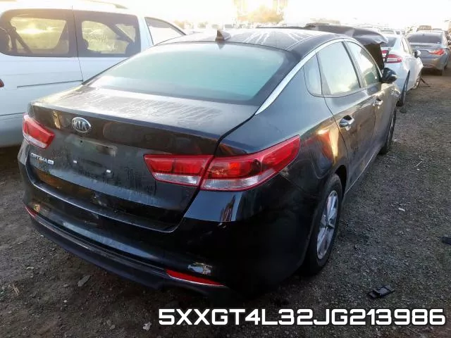5XXGT4L32JG213986 фото 5