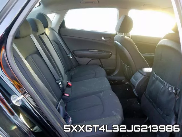 5XXGT4L32JG213986 фото 7