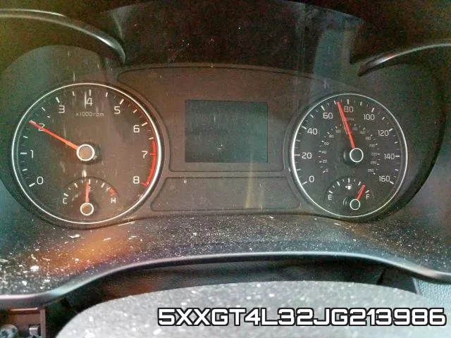 5XXGT4L32JG213986 фото 9