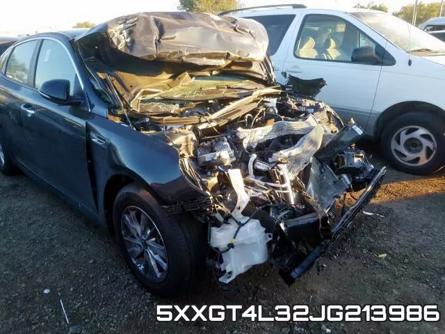 5XXGT4L32JG213986 фото 10
