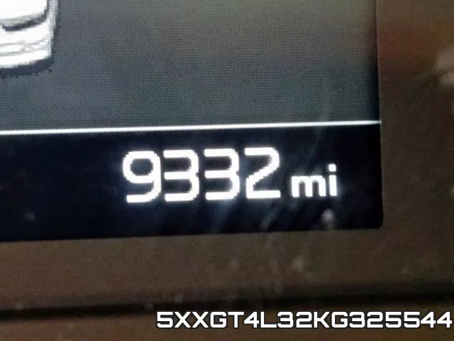 5XXGT4L32KG325544 фото 9