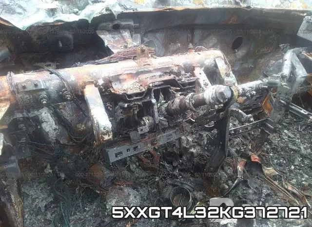 5XXGT4L32KG372721 фото 8