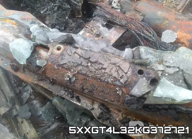 5XXGT4L32KG372721 фото 10