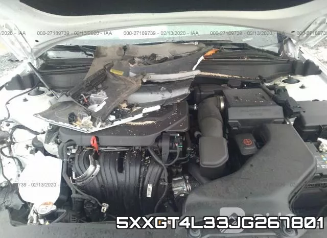 5XXGT4L33JG267801 фото 2