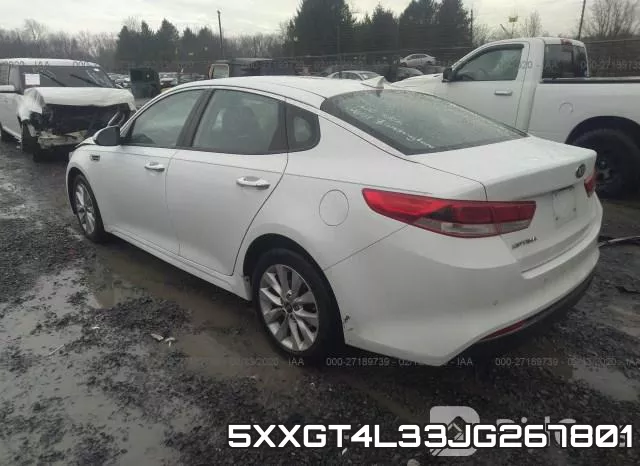 5XXGT4L33JG267801 фото 4
