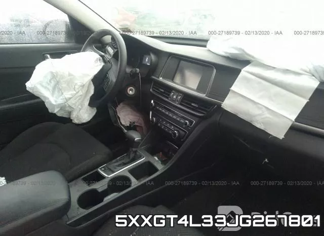 5XXGT4L33JG267801 фото 6