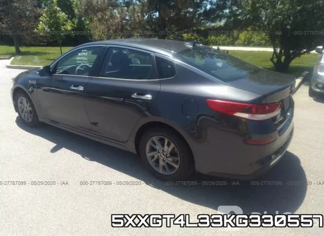 5XXGT4L33KG330557 фото 4