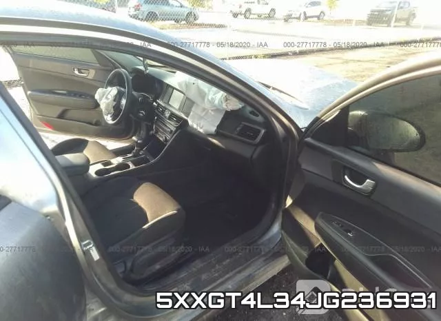 5XXGT4L34JG236931 фото 6