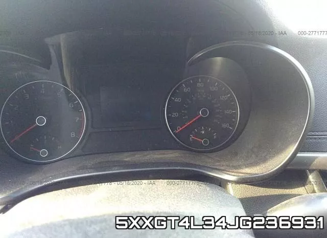 5XXGT4L34JG236931 фото 8