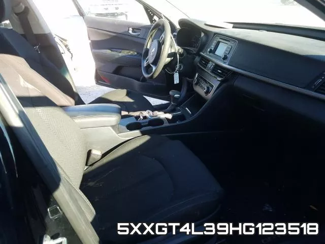 5XXGT4L39HG123518 фото 6