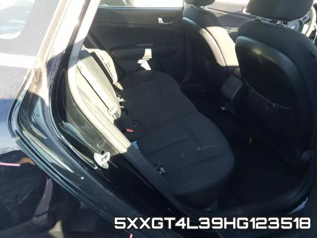 5XXGT4L39HG123518 фото 7