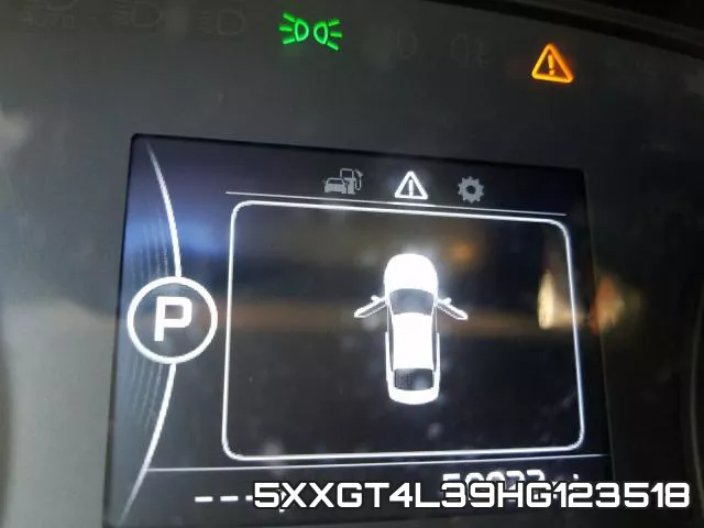 5XXGT4L39HG123518 фото 9