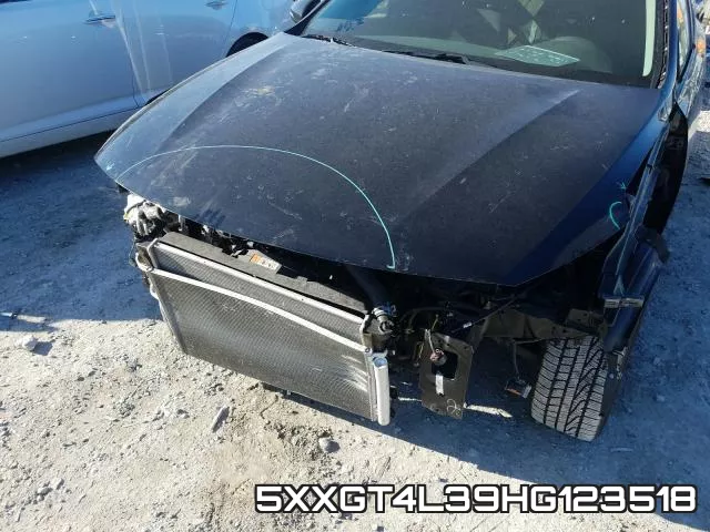 5XXGT4L39HG123518 фото 10