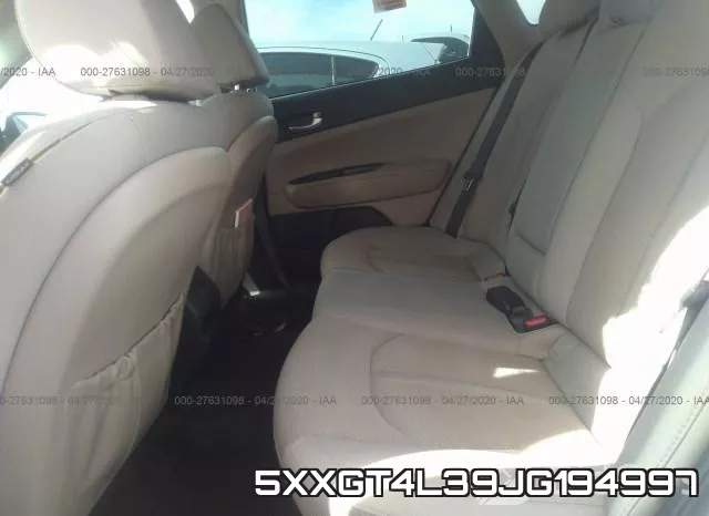 5XXGT4L39JG194997 фото 9