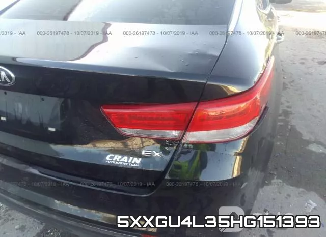 5XXGU4L35HG151393 фото 7