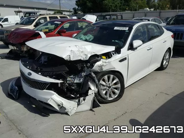 5XXGU4L39JG242673 фото 3