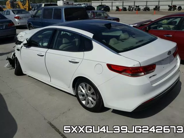 5XXGU4L39JG242673 фото 4