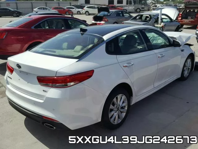 5XXGU4L39JG242673 фото 5