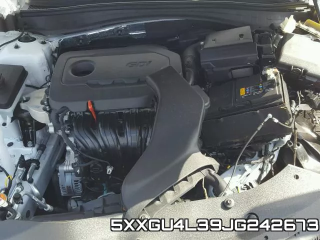 5XXGU4L39JG242673 фото 8