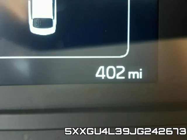 5XXGU4L39JG242673 фото 9