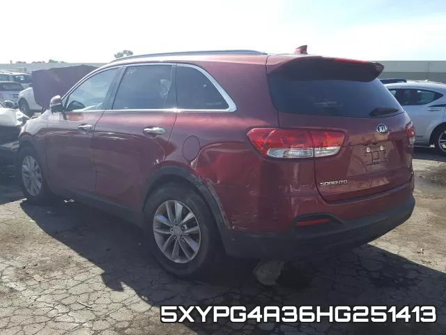5XYPG4A36HG251413 фото 4