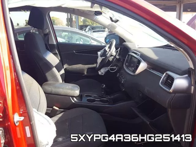 5XYPG4A36HG251413 фото 6
