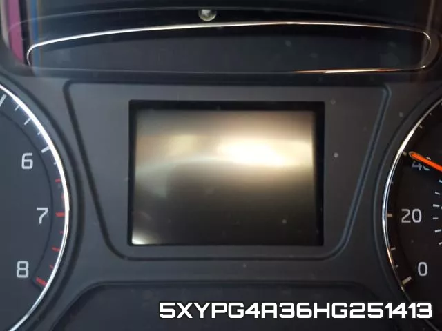 5XYPG4A36HG251413 фото 9