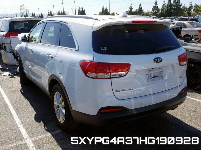 5XYPG4A37HG190928 фото 4