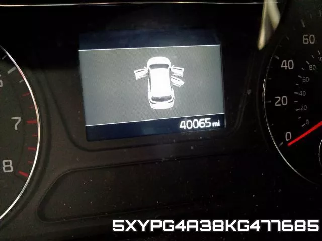 5XYPG4A38KG477685 фото 9