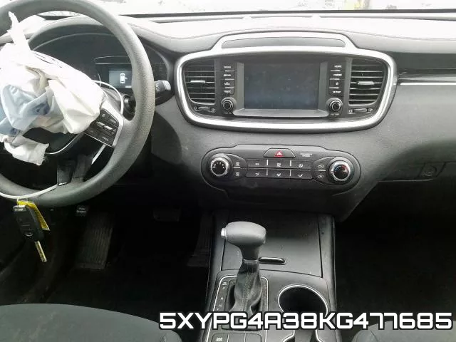5XYPG4A38KG477685 фото 10