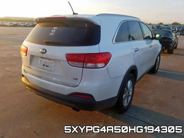 5XYPG4A50HG194305 фото 5