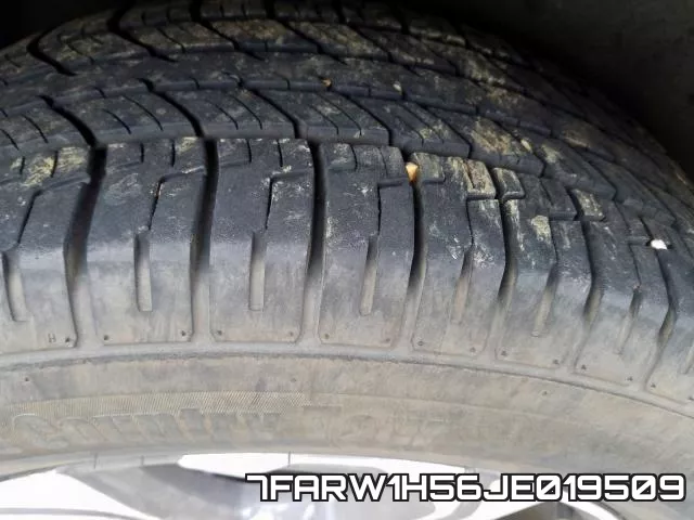 7FARW1H56JE019509 фото 10