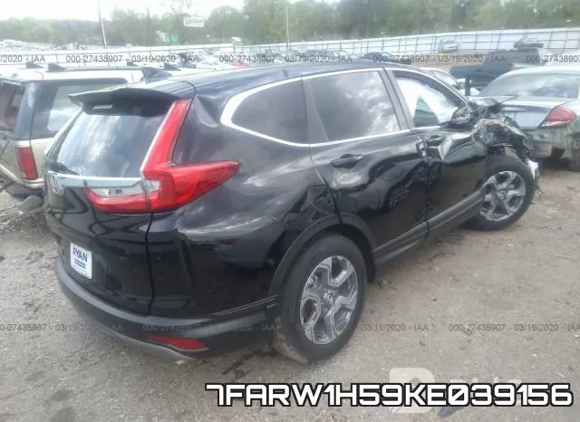 7FARW1H59KE039156 фото 5