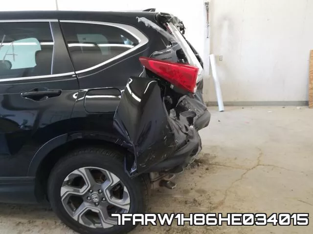 7FARW1H86HE034015 фото 10