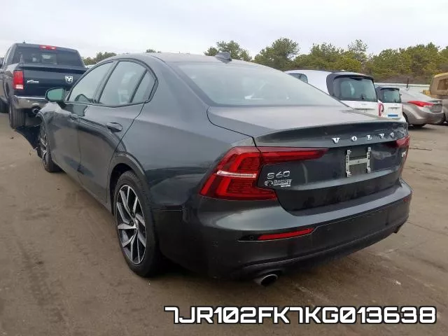 7JR102FK7KG013638 фото 4