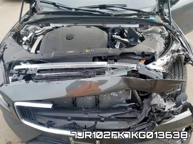 7JR102FK7KG013638 фото 8