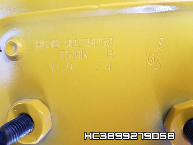HC3B99279D58 фото 2