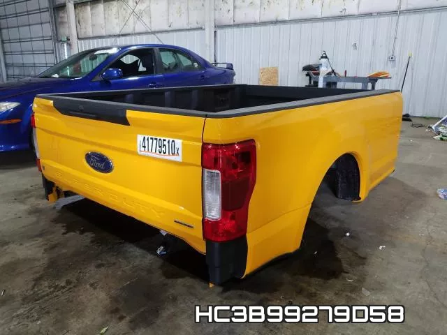 HC3B99279D58 фото 3