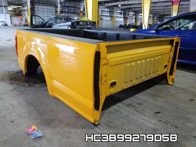 HC3B99279D58 фото 4