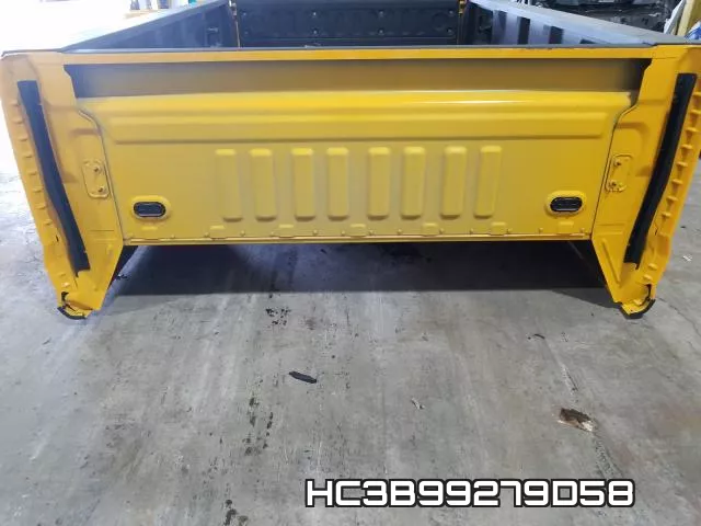 HC3B99279D58 фото 8