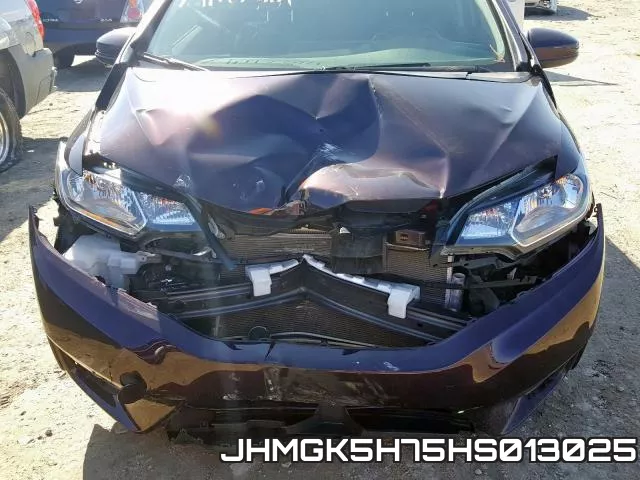 JHMGK5H75HS013025 фото 10