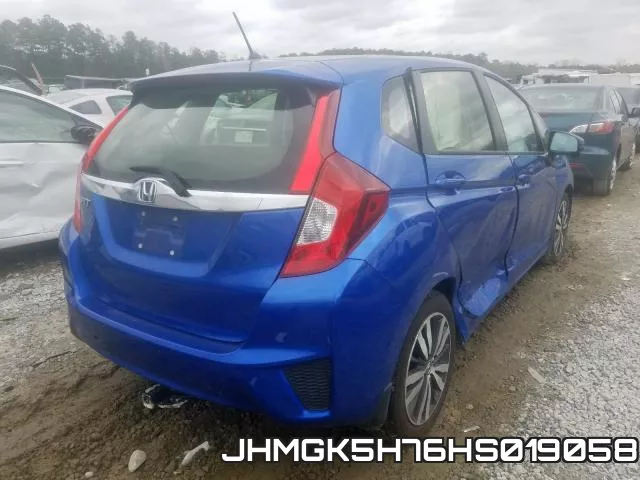 JHMGK5H76HS019058 фото 3