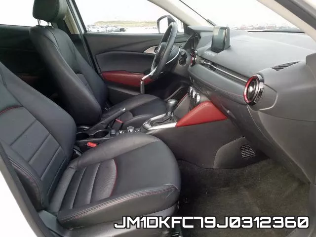 JM1DKFC79J0312360 фото 6