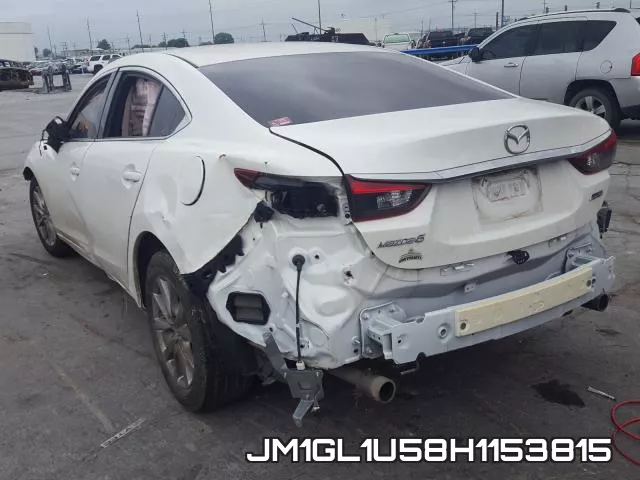 JM1GL1U58H1153815 фото 4