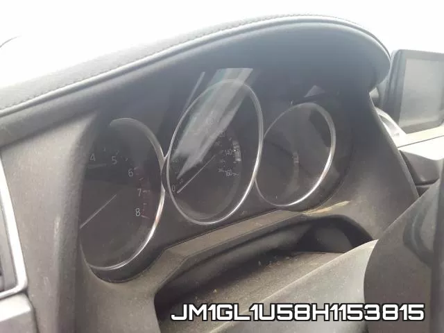 JM1GL1U58H1153815 фото 9