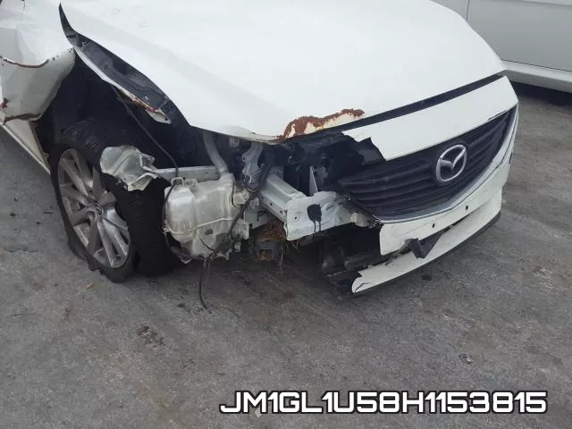 JM1GL1U58H1153815 фото 10