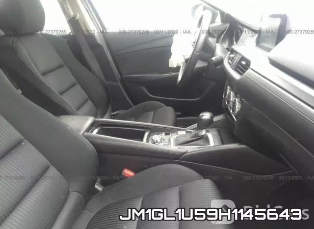 JM1GL1U59H1145643 фото 6
