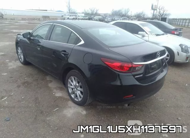 JM1GL1U5XH1137597 фото 4