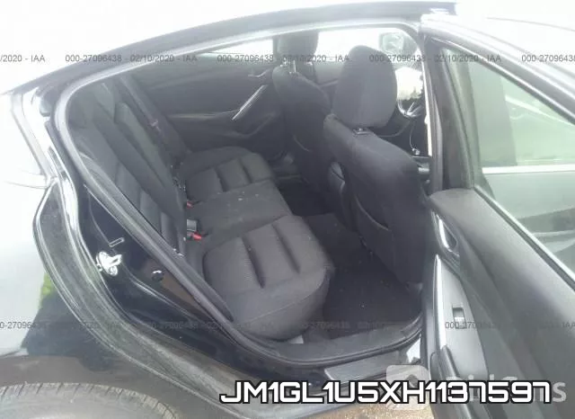 JM1GL1U5XH1137597 фото 9