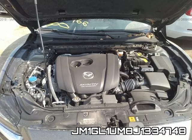 JM1GL1UM8J1334748 фото 2